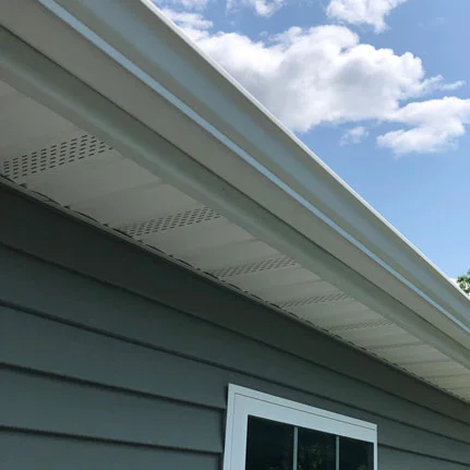 fascia gutter installation Woodmere ny